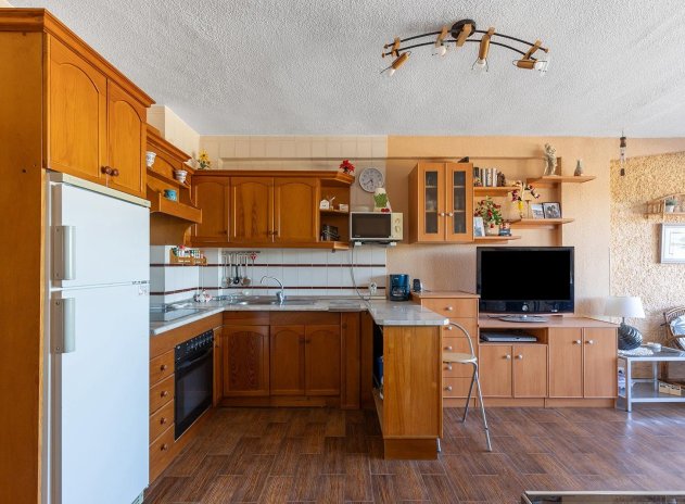 Herverkoop - Appartement - Guardamar del Segura - Urb. pinomar