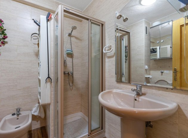 Herverkoop - Appartement - Guardamar del Segura - Urb. pinomar