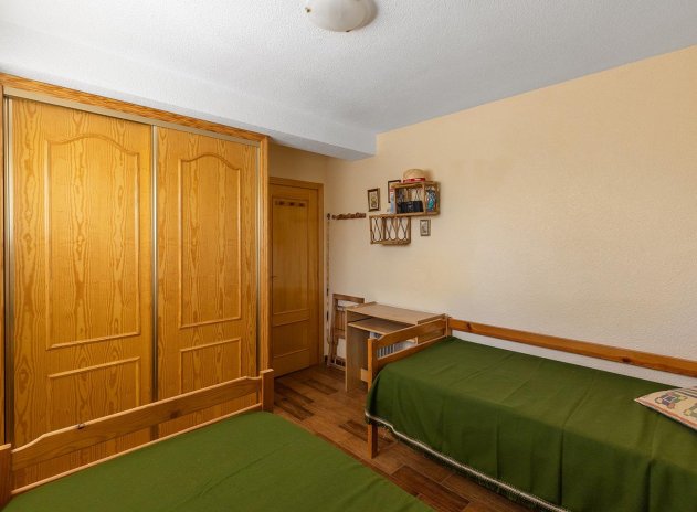 Herverkoop - Appartement - Guardamar del Segura - Urb. pinomar