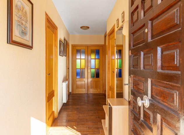 Herverkoop - Appartement - Guardamar del Segura - Urb. pinomar