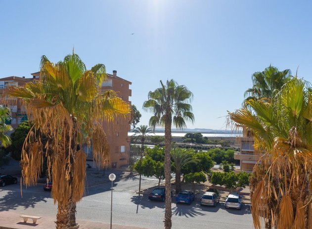 Herverkoop - Appartement - Guardamar del Segura - Urb. pinomar