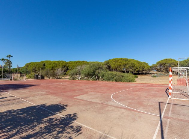 Herverkoop - Appartement - Guardamar del Segura - Urb. pinomar