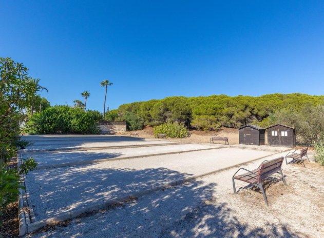 Herverkoop - Appartement - Guardamar del Segura - Urb. pinomar