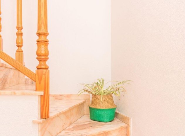 Resale - Townhouse * - Orihuela - Playa Flamenca