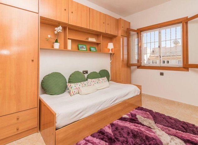 Resale - Townhouse * - Orihuela - Playa Flamenca