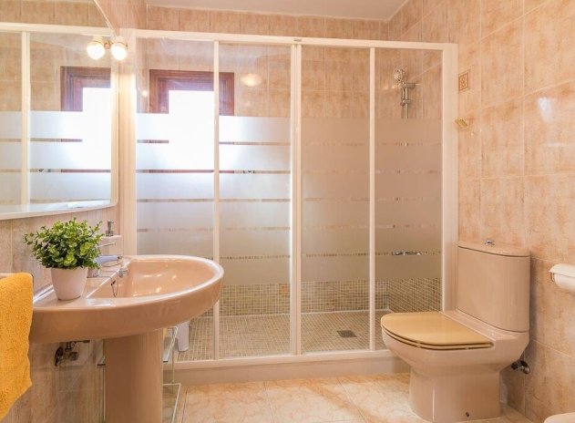 Resale - Townhouse * - Orihuela - Playa Flamenca