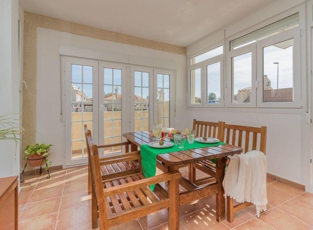 Resale - Townhouse * - Orihuela - Playa Flamenca