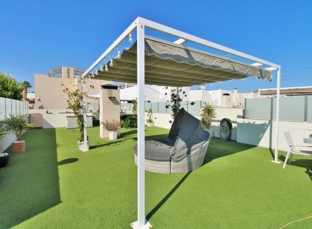 Reventa - Villa - Villamartin - Villamartín