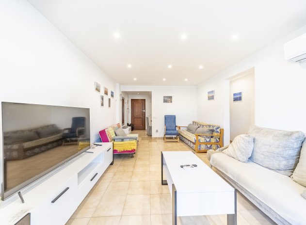 Herverkoop - Appartement - Torrevieja