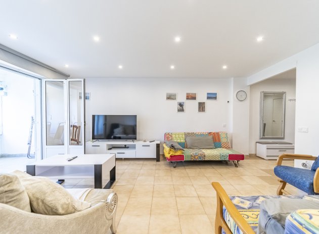 Herverkoop - Appartement - Torrevieja