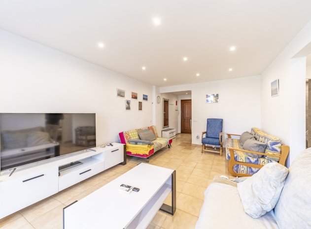 Herverkoop - Appartement - Torrevieja