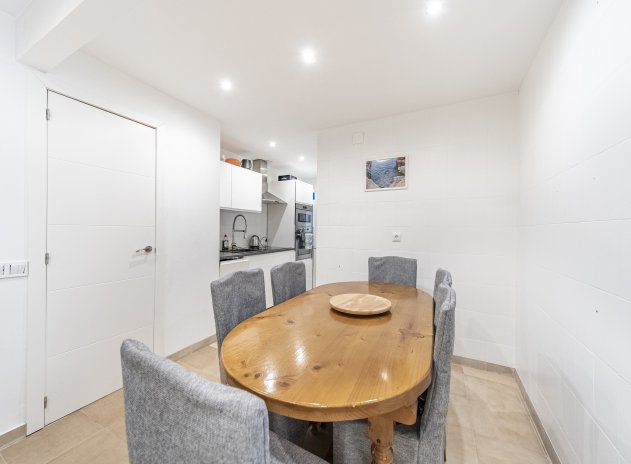 Herverkoop - Appartement - Torrevieja