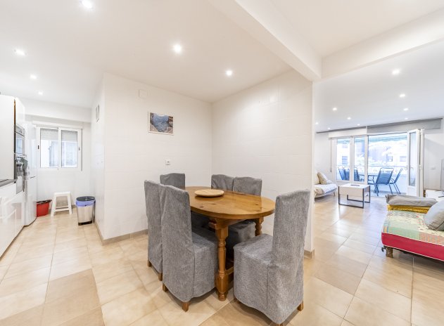 Herverkoop - Appartement - Torrevieja