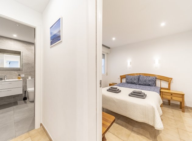 Herverkoop - Appartement - Torrevieja