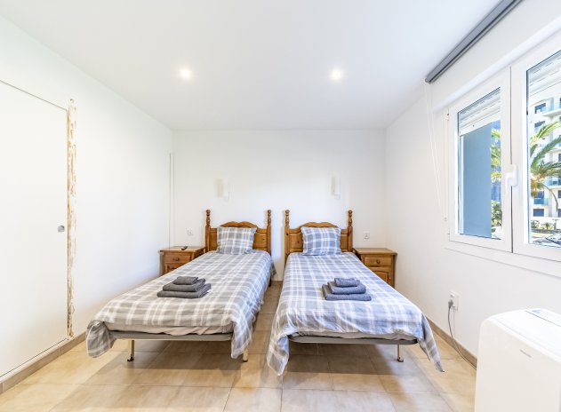 Herverkoop - Appartement - Torrevieja