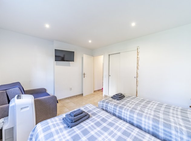 Herverkoop - Appartement - Torrevieja