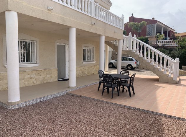 Wiederverkauf - Villa - Algorfa