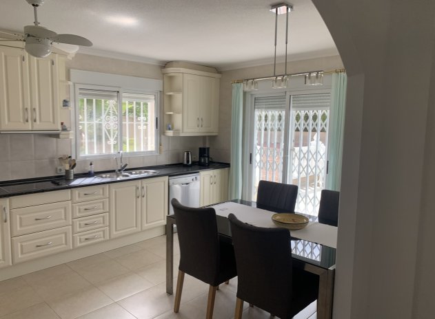 Wiederverkauf - Villa - Algorfa