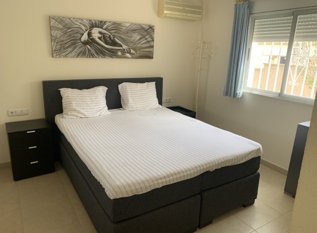 Wiederverkauf - Villa - Algorfa