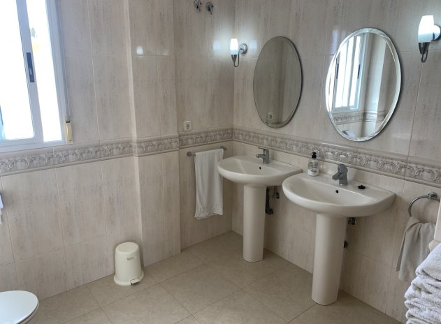 Wiederverkauf - Villa - Algorfa