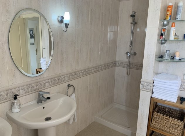 Wiederverkauf - Villa - Algorfa