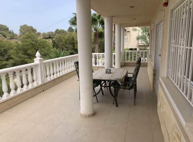 Wiederverkauf - Villa - Algorfa