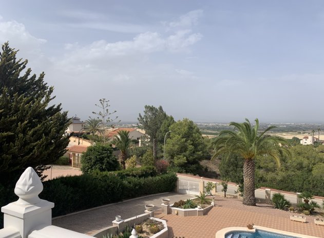 Wiederverkauf - Villa - Algorfa