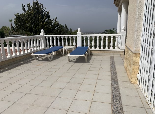 Wiederverkauf - Villa - Algorfa