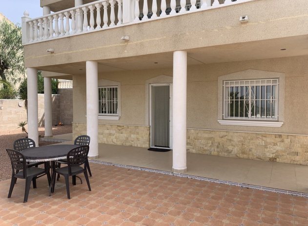 Wiederverkauf - Villa - Algorfa