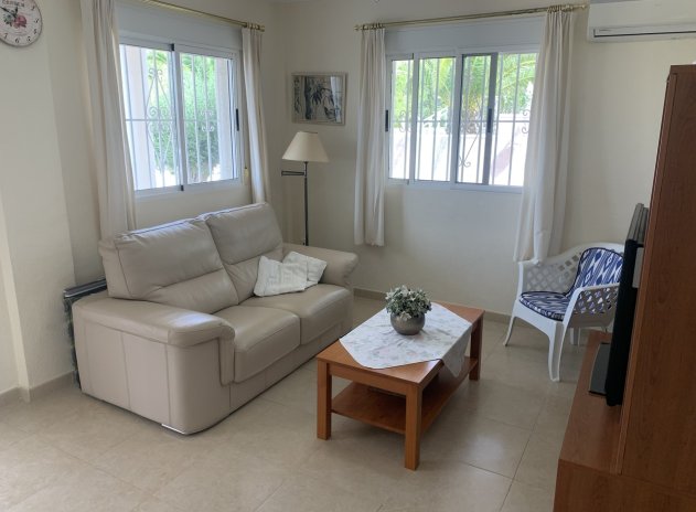 Wiederverkauf - Villa - Algorfa