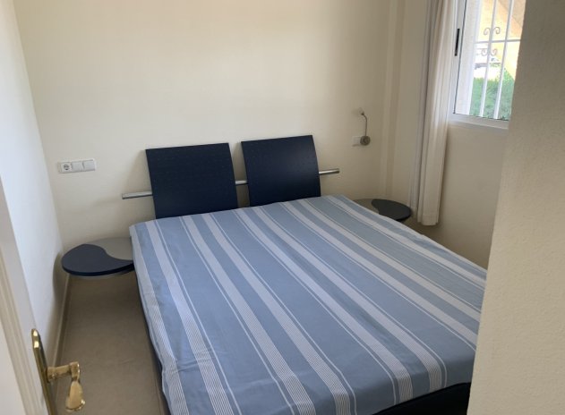 Wiederverkauf - Villa - Algorfa