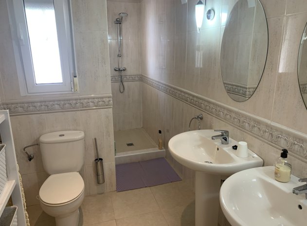 Wiederverkauf - Villa - Algorfa