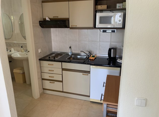 Wiederverkauf - Villa - Algorfa