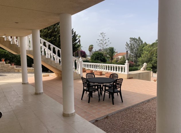 Wiederverkauf - Villa - Algorfa