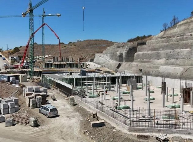 Nieuwbouw Woningen - Appartement - Estepona - Selwo