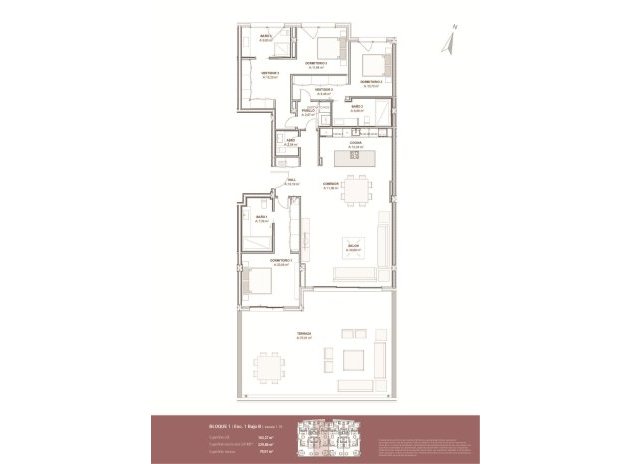 Nieuwbouw Woningen - Appartement - Estepona - Selwo