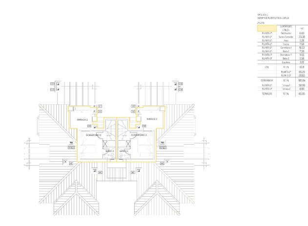 Nieuwbouw Woningen - Appartement - Marbella - Nueva Andalucia