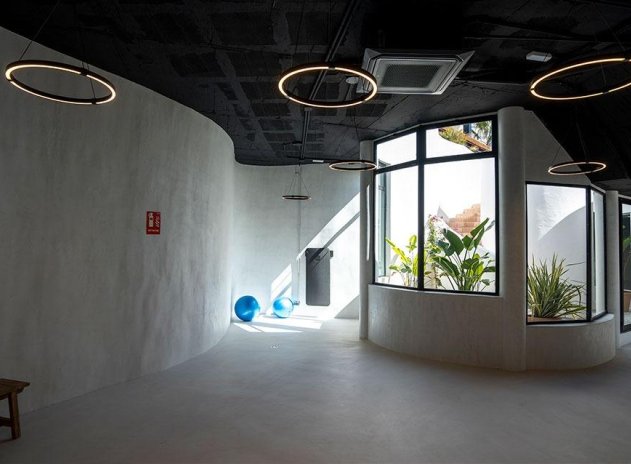 Nieuwbouw Woningen - Appartement - Marbella - Nueva Andalucia