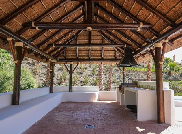 Nieuwbouw Woningen - Appartement - Marbella - Nueva Andalucia