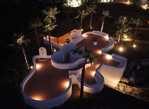 Nieuwbouw Woningen - Appartement - Marbella - Nueva Andalucia