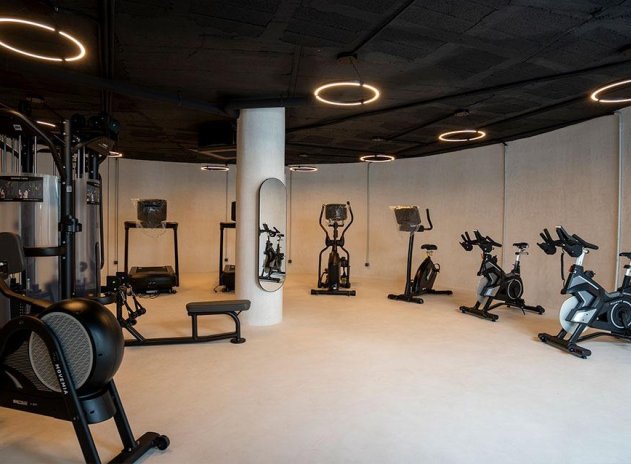 Nieuwbouw Woningen - Appartement - Marbella - Nueva Andalucia