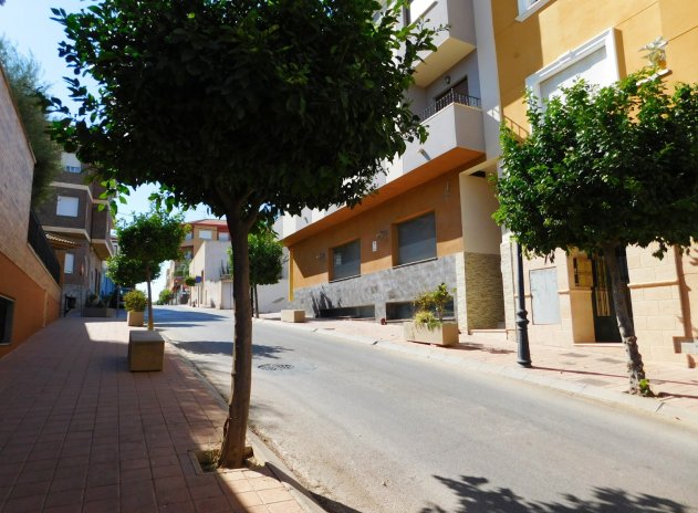 Reventa - Comercial - San Miguel de Salinas