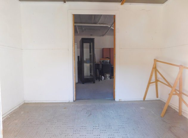 Reventa - Comercial - San Miguel de Salinas