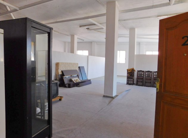 Reventa - Comercial - San Miguel de Salinas