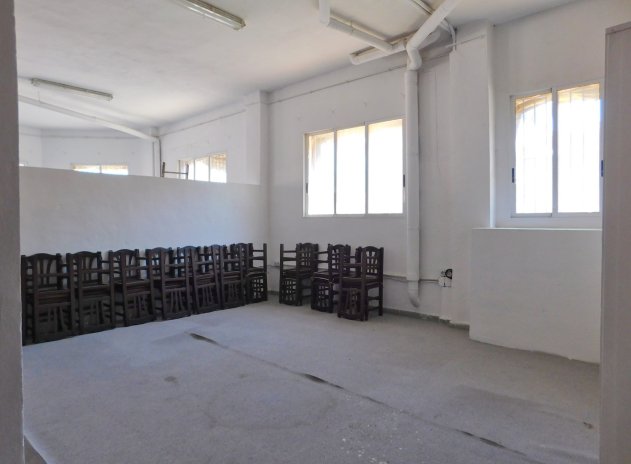 Reventa - Comercial - San Miguel de Salinas