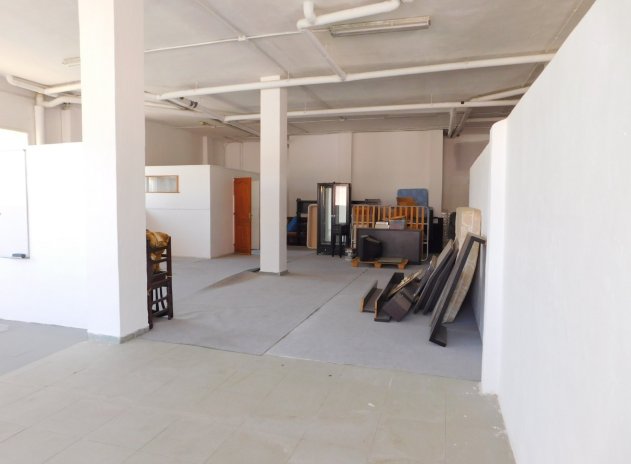Reventa - Comercial - San Miguel de Salinas