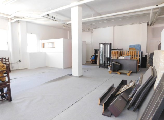 Reventa - Comercial - San Miguel de Salinas