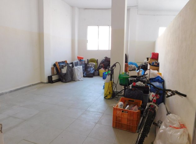 Reventa - Comercial - San Miguel de Salinas