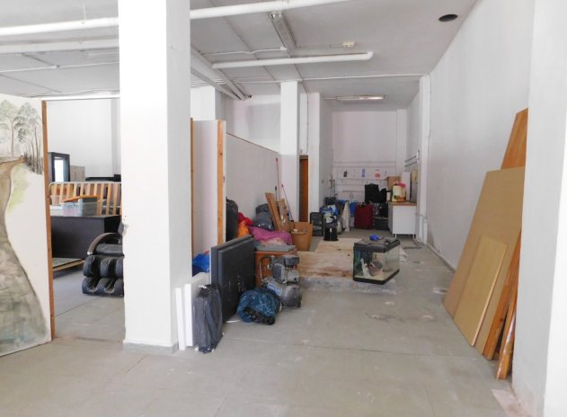 Reventa - Comercial - San Miguel de Salinas