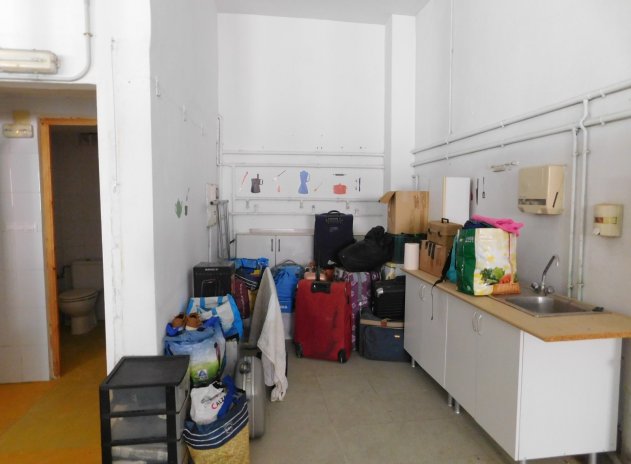 Reventa - Comercial - San Miguel de Salinas